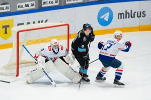 «Динамо-Шинник» сразится в плей-ин с «Крыльями Советов»